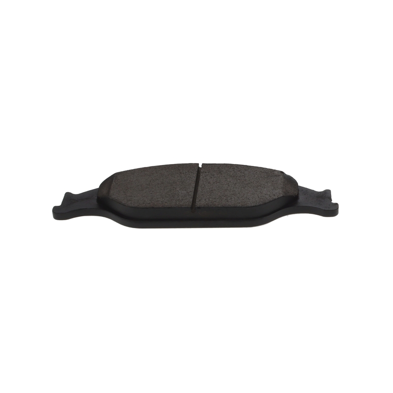 Ford Mustang Brake Pads - Front - Baer Brakes - Claw - `99-`04